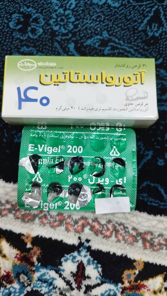 تفسیر آزمایش چکاب خواهرم تفسیر آزمایش چکاب خواهرم