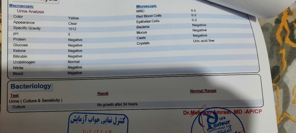 خون دماغ و احتمال مسمومیت بارداری چقدره؟