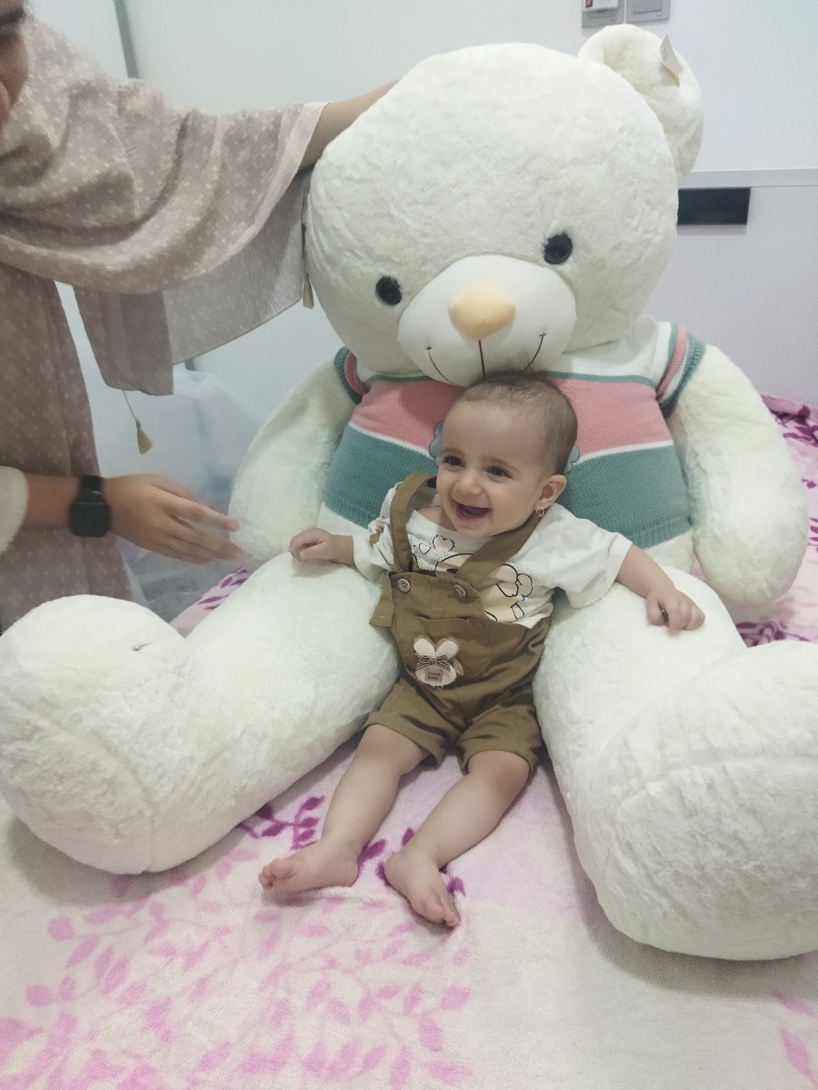 برای رشد موی دخترم چکار کنم