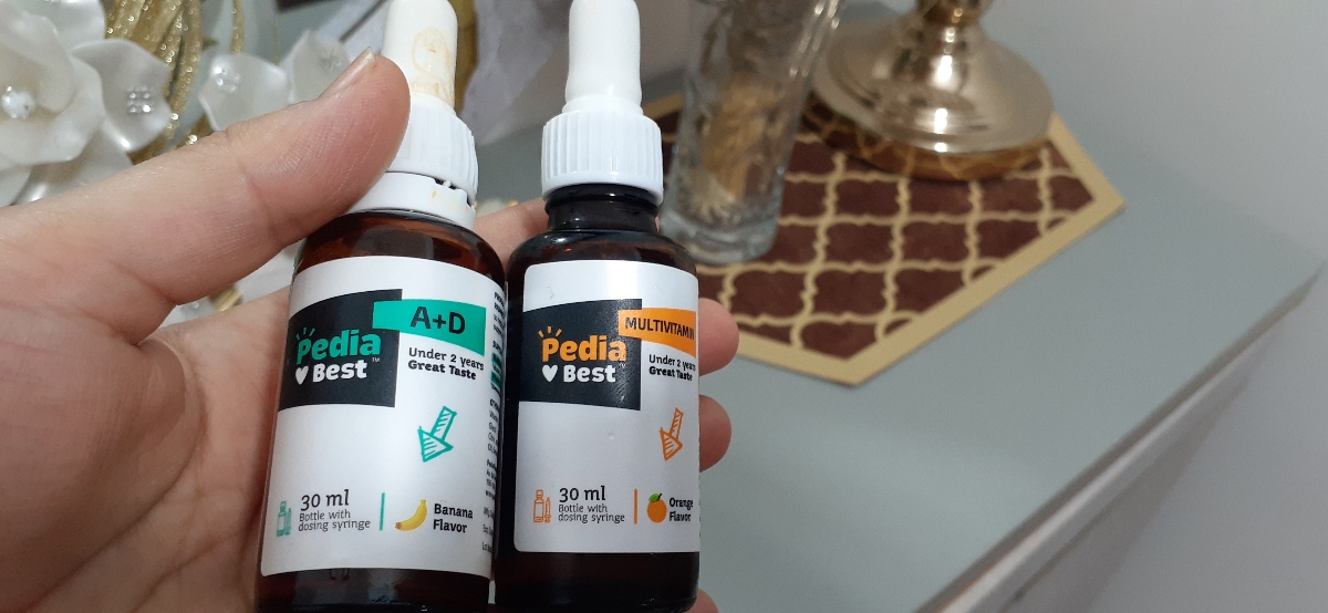 این دوتا قطره فرقشون با هم چیه؟ این دوتا قطره فرقشون با هم چیه؟