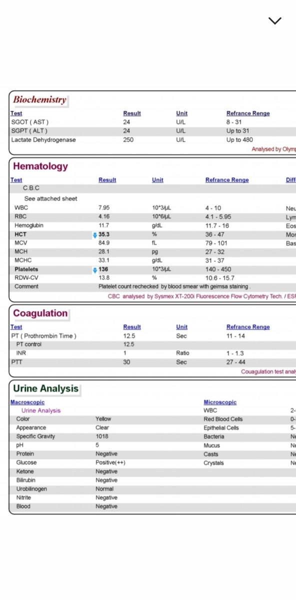تفسیر سونوی ۳۱ هفته جنین تفسیر سونوی ۳۱ هفته جنین