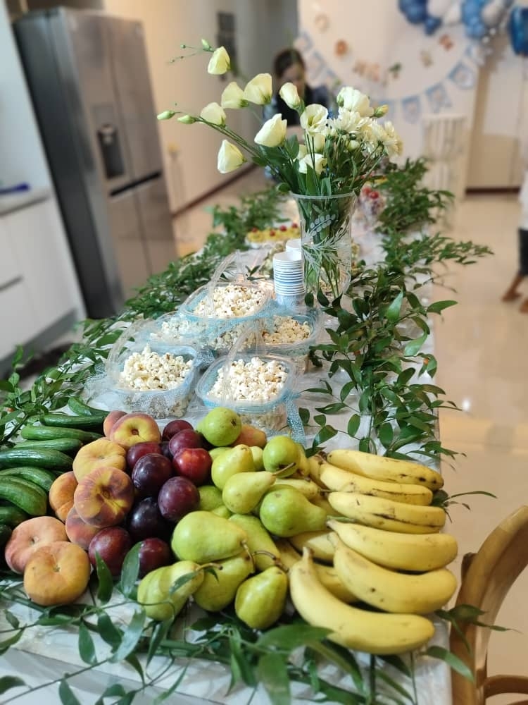 اینجوری اینجوری