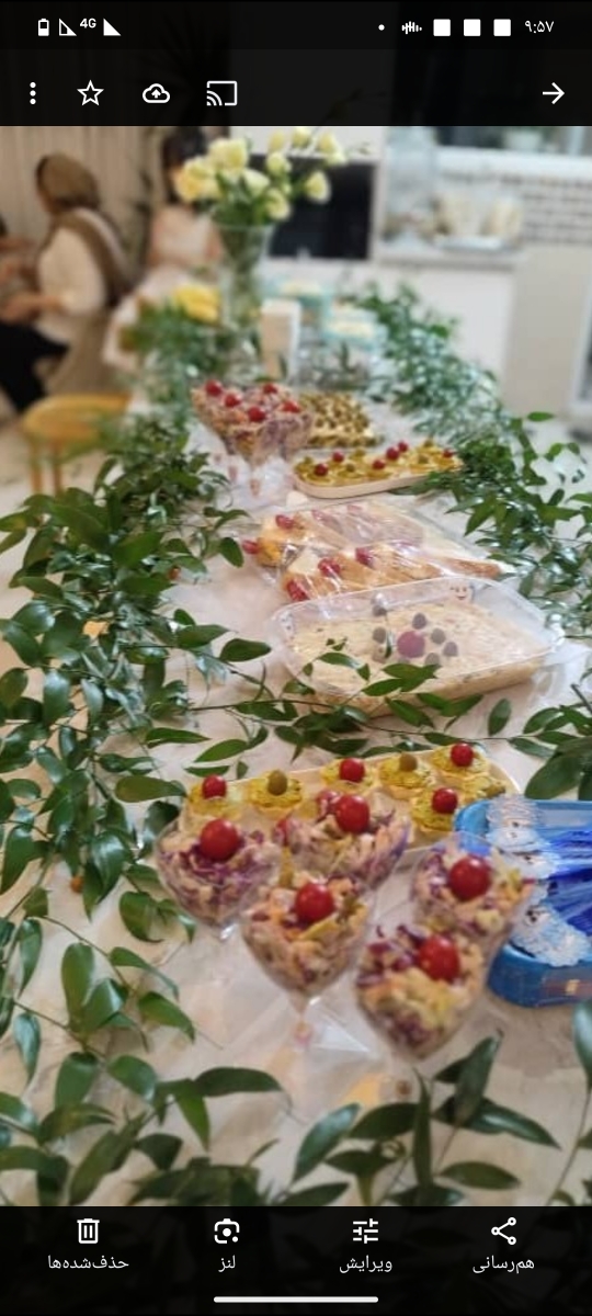 تاپیک خانم هایی که نی نی هاتون بهمن و اسفند1403 دنیا میاد تاپیک خانم هایی که نی نی هاتون بهمن و اسفند1403 دنیا میاد