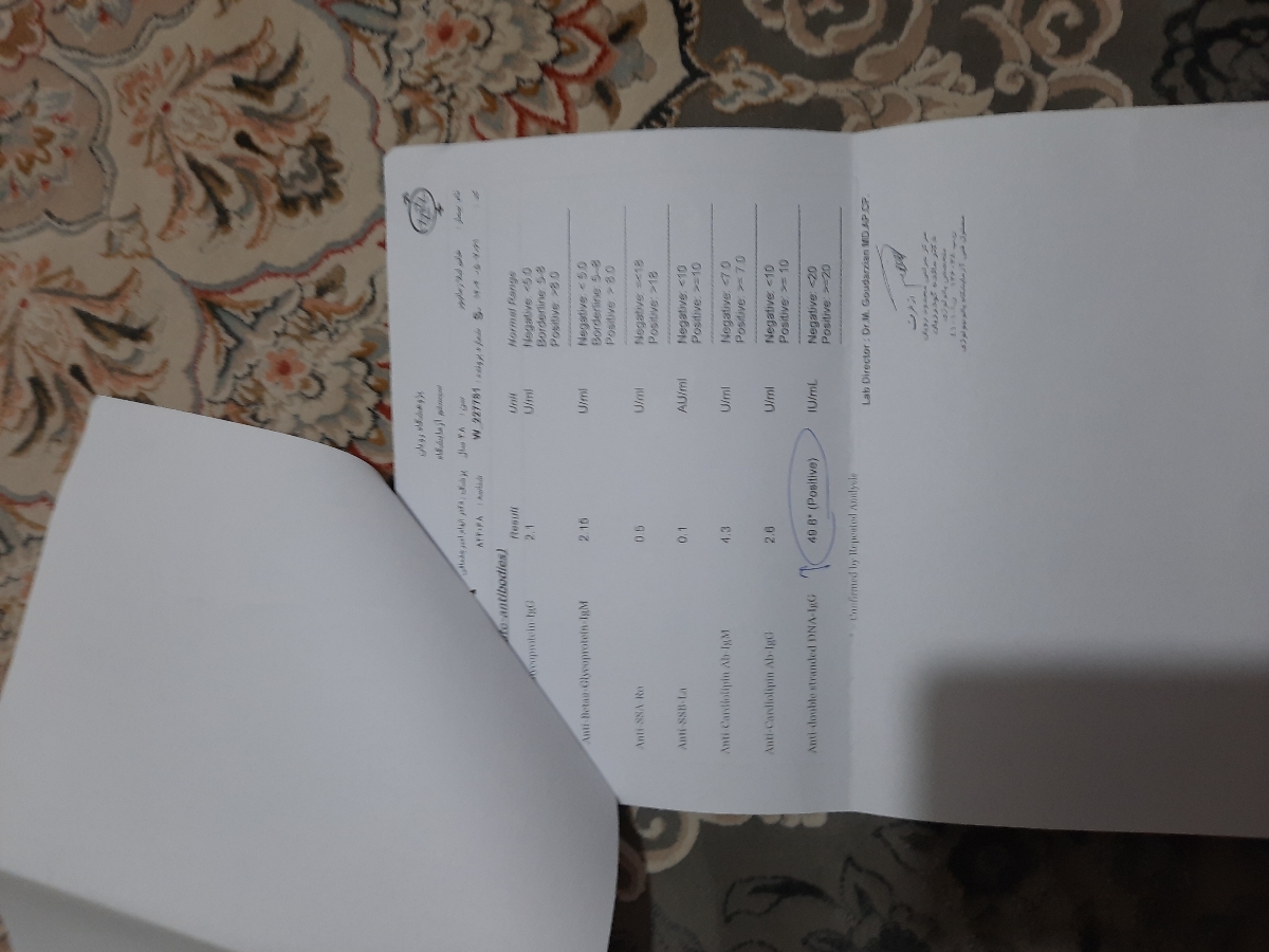 خانومایی که عمل پانکچر چندبار انجام دادن