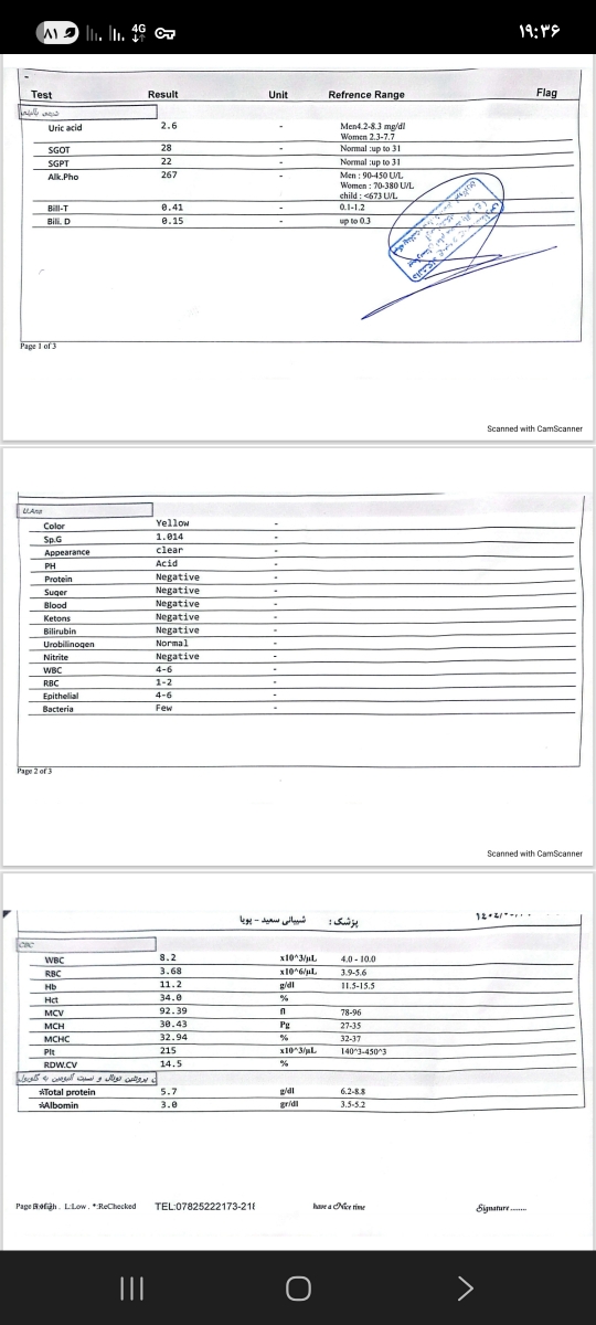 سلام دکتر لطفا در رابطه با این داروها راهنمایی کنید ممنون سلام دکتر لطفا در رابطه با این داروها راهنمایی کنید ممنون