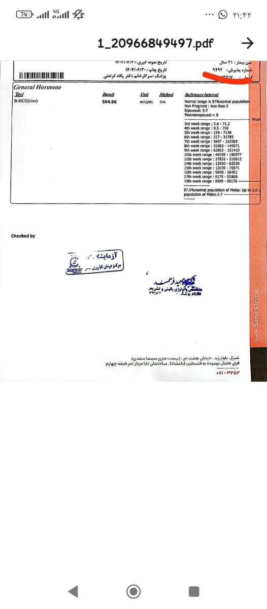 این امروز