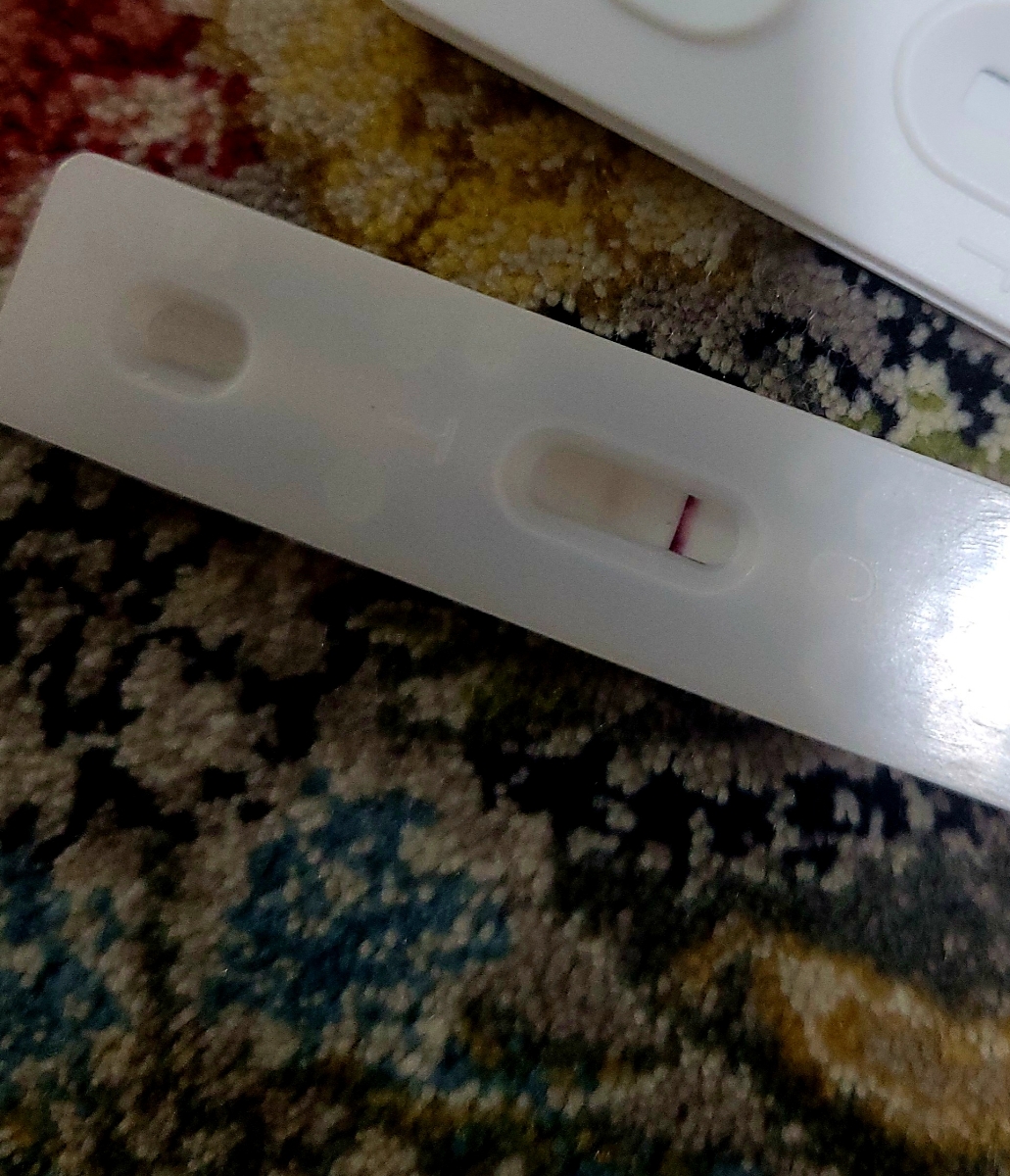 اینم بعد خشک شدنش😐