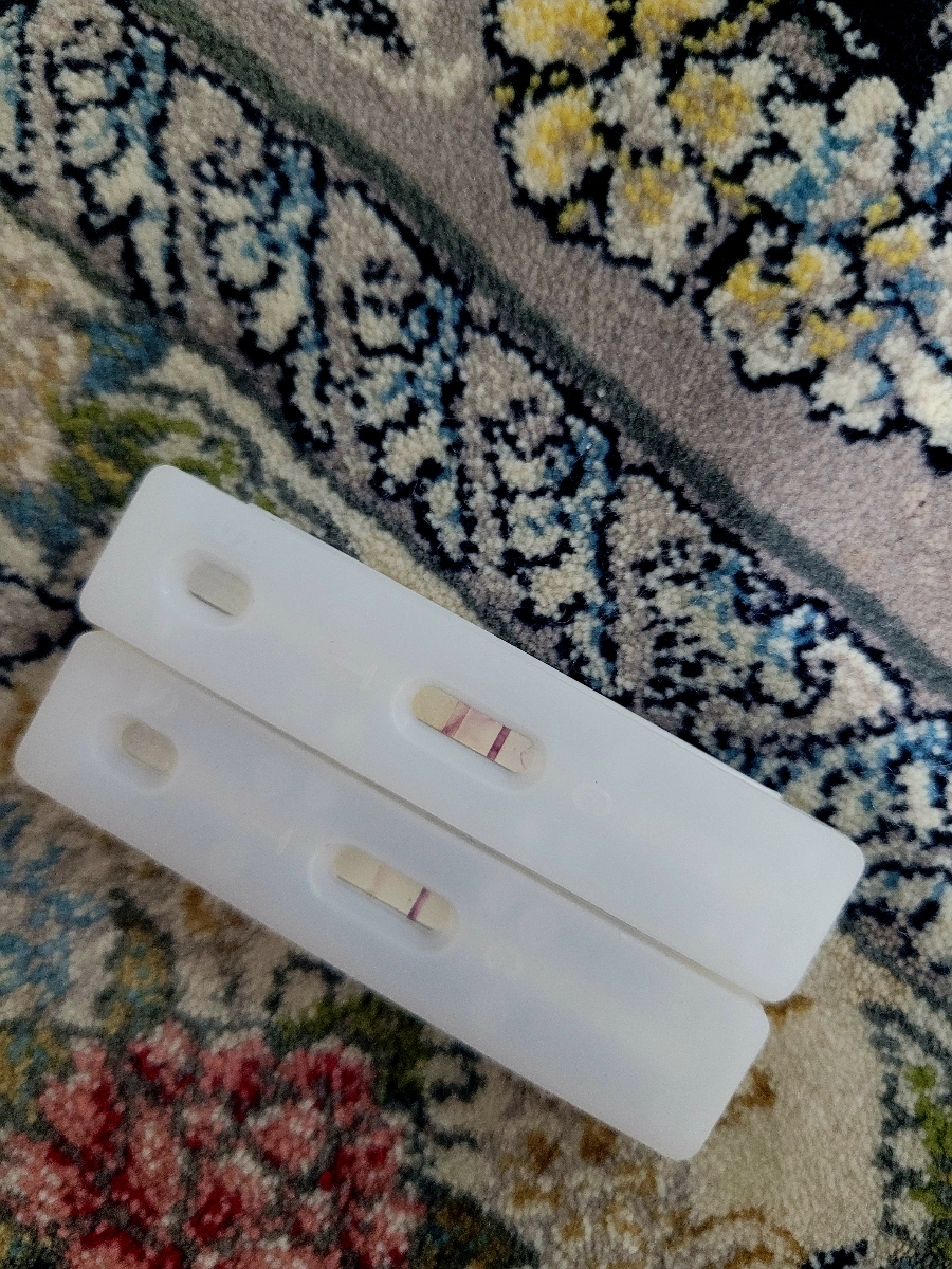 اینجا خشک شده