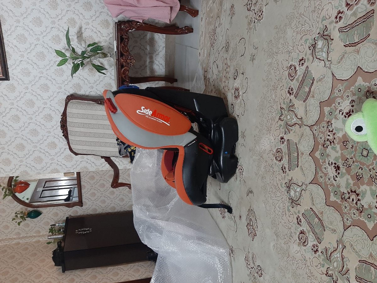 کیا صندلی ماشین کودک دارن لطفا بیاین کیا صندلی ماشین کودک دارن لطفا بیاین