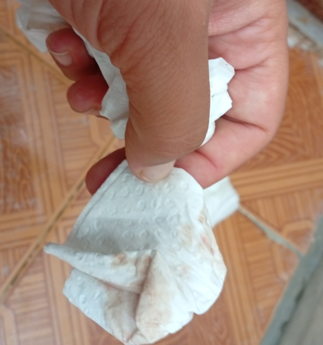 این سر ظهر بود