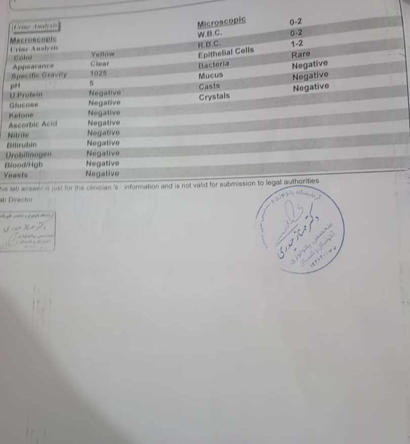 سلام تفسیر ازمایش برادرم سلام تفسیر ازمایش برادرم