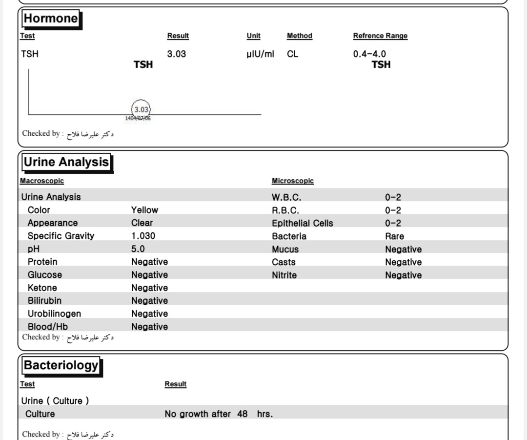 تفسیر چکاپدو سالگی کودک تفسیر چکاپدو سالگی کودک