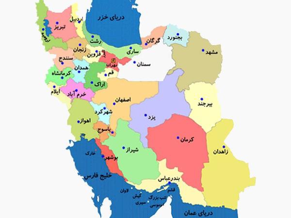 مرکز زمین لرزه در زواره استان اصفهان بوده.
کاشان جزو شهرهای استان اصفهان هست.
استان اصفهان به استان قم و استان مرکزی چسبیده س.


