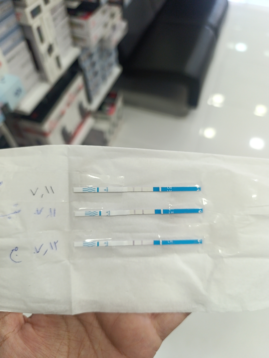 تخمک گذاری با سینال‌ و HMG