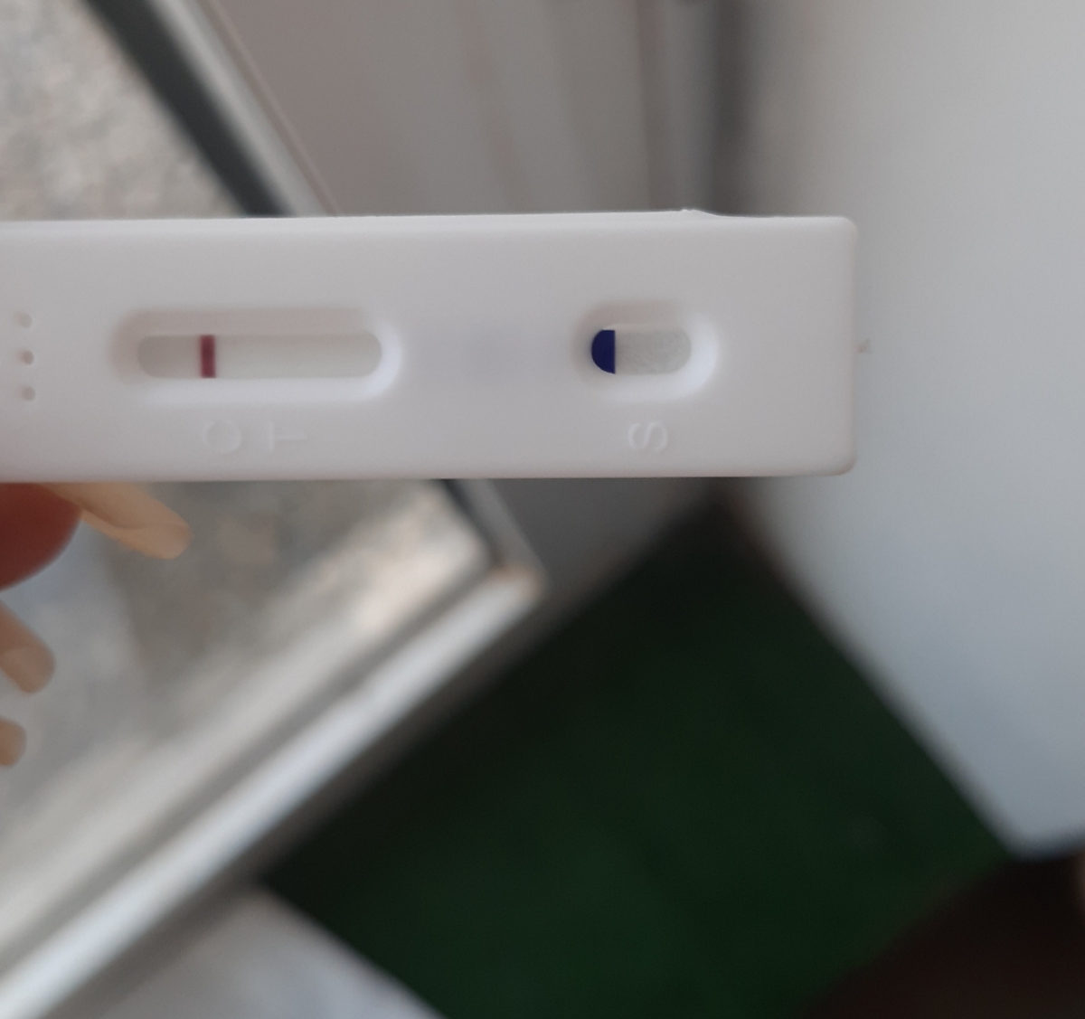 گیج شدم ک این مثبته یا منفی