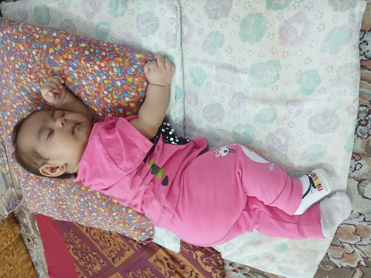 🌟نی نی های خوشگل تابستون۱۴۰۴🌟