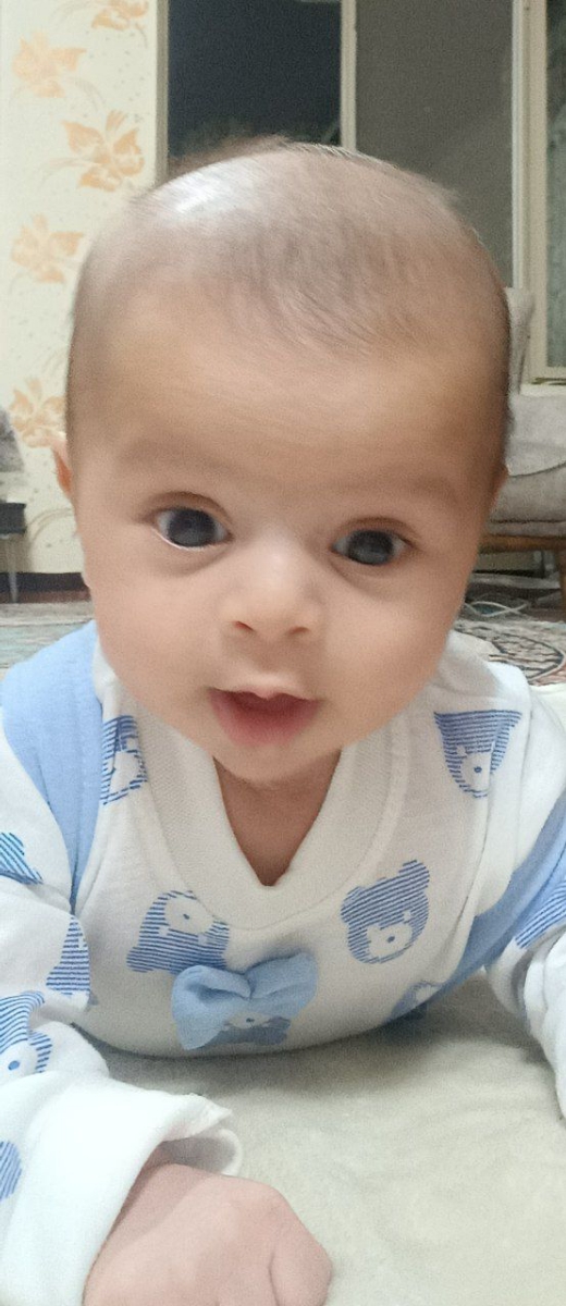 🌟نی نی های خوشگل تابستون۱۴۰۴🌟