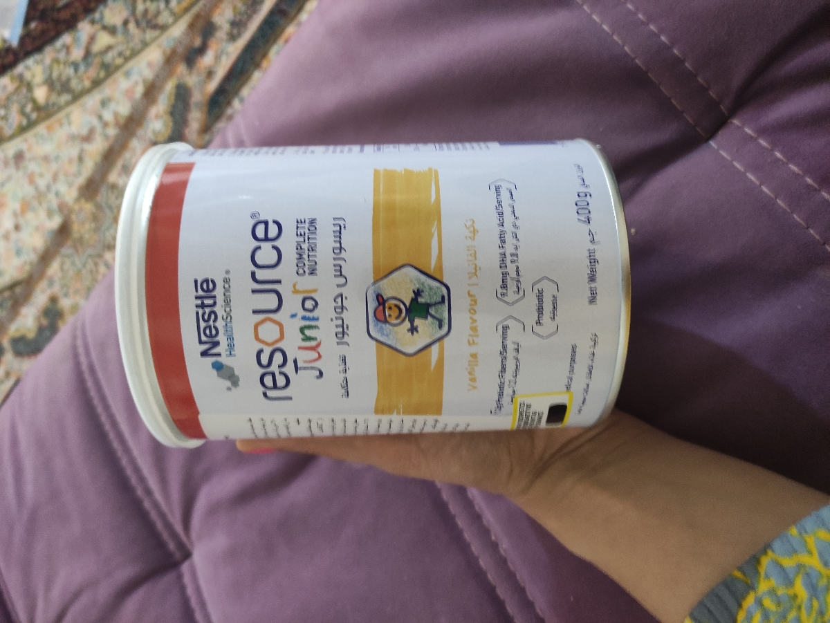 شیر شبانه بچه ۱۴ماهه