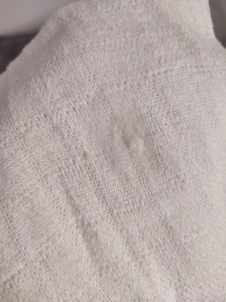 عذر میخوام دکتر جان این شکلی . البته این کمه