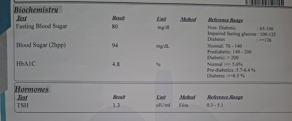تفسیر آزمایشات و سونوگرافی ۳۰ هفتگی تفسیر آزمایشات و سونوگرافی ۳۰ هفتگی