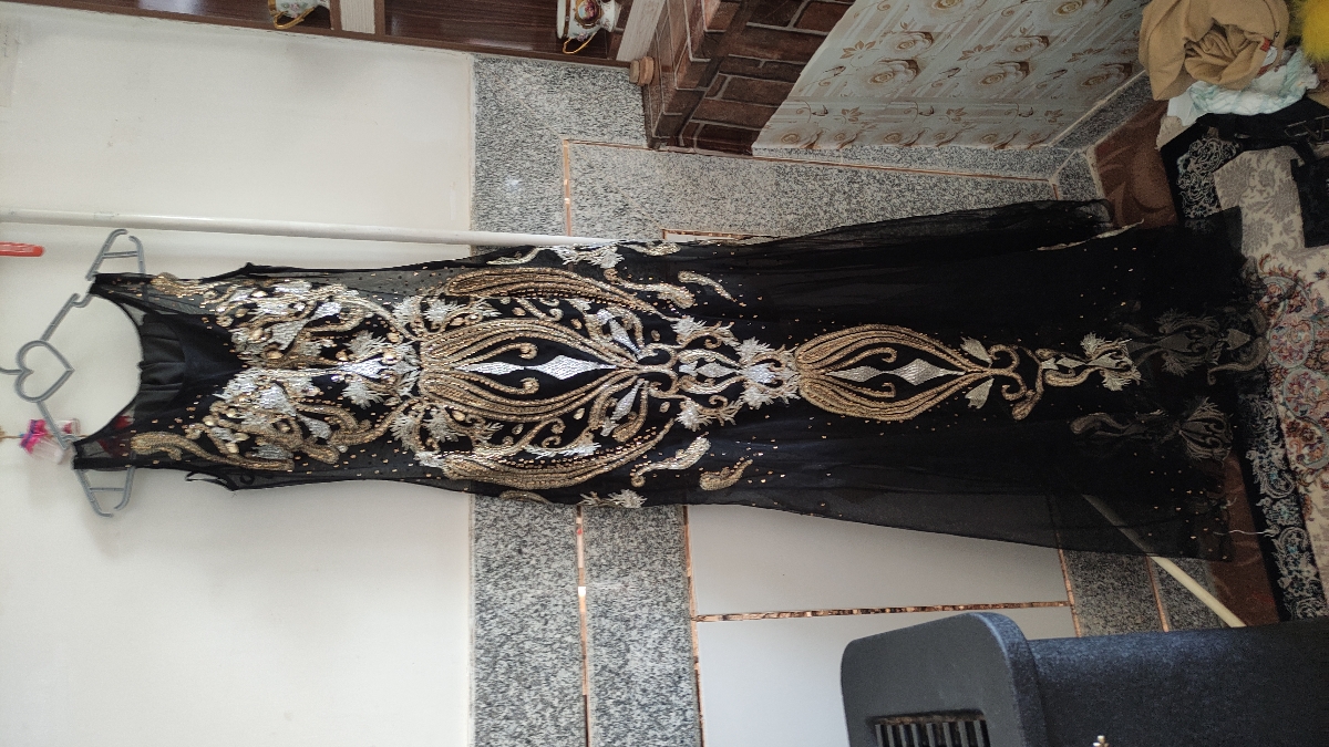 بچا ای لباس ببینید