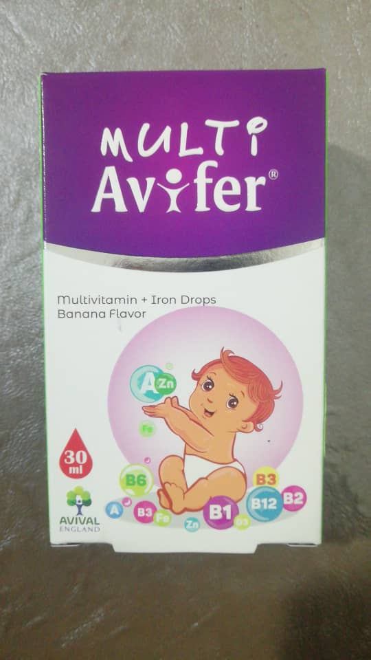 داروها و ویتامین های کودک ۱۱ماهه داروها و ویتامین های کودک ۱۱ماهه