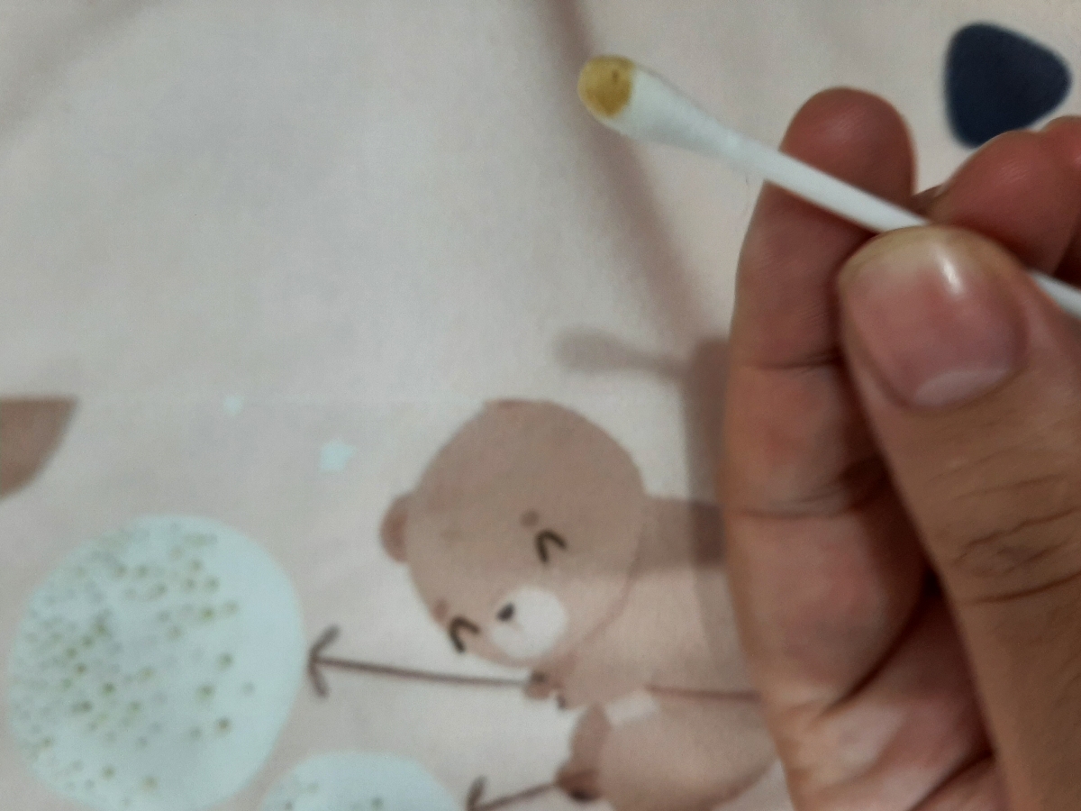 گوش نوزادم درد میکند چه کاری انجام دهم؟!