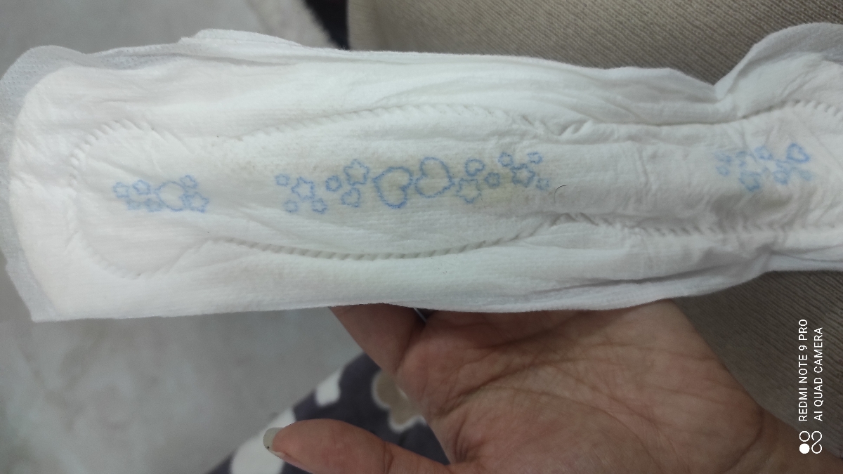 سلام وقت بخیر
من امروز دوبار شیاف رو با مدت زمان ۲۴ ساعت استفاده کردم و ترشحاتم این هست!
بدون بو هستش
من پد میزارم ک مطمعن بشم سلام وقت بخیر
من امروز دوبار شیاف رو با مدت زمان ۲۴ ساعت استفاده کردم و ترشحاتم این هست!
بدون بو هستش
من پد میزارم ک مطمعن بشم