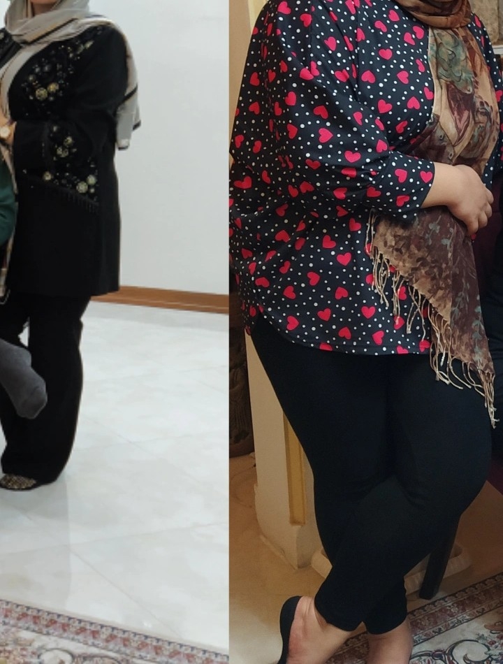 نگا چی بودم چیشدم نگا چی بودم چیشدم