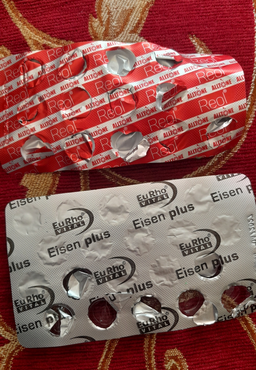 ❌❌کم. خونی در شیردهی❌❌