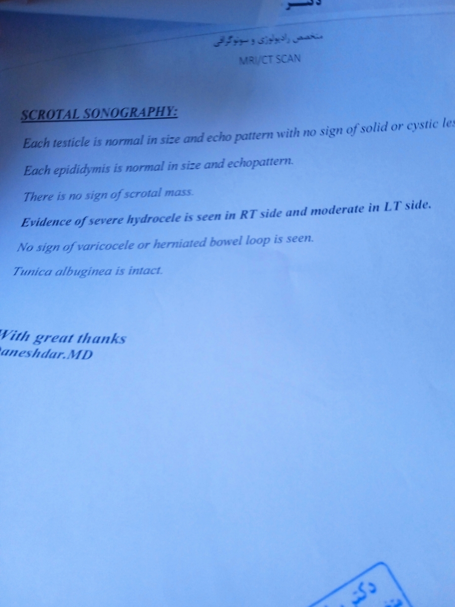 بررسی سونوگرافی شکم بررسی سونوگرافی شکم