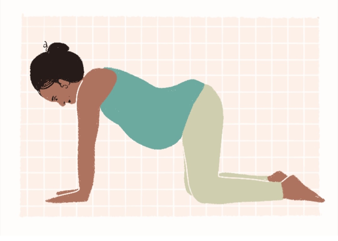 درد زایمانی و خونریزی درد زایمانی و خونریزی