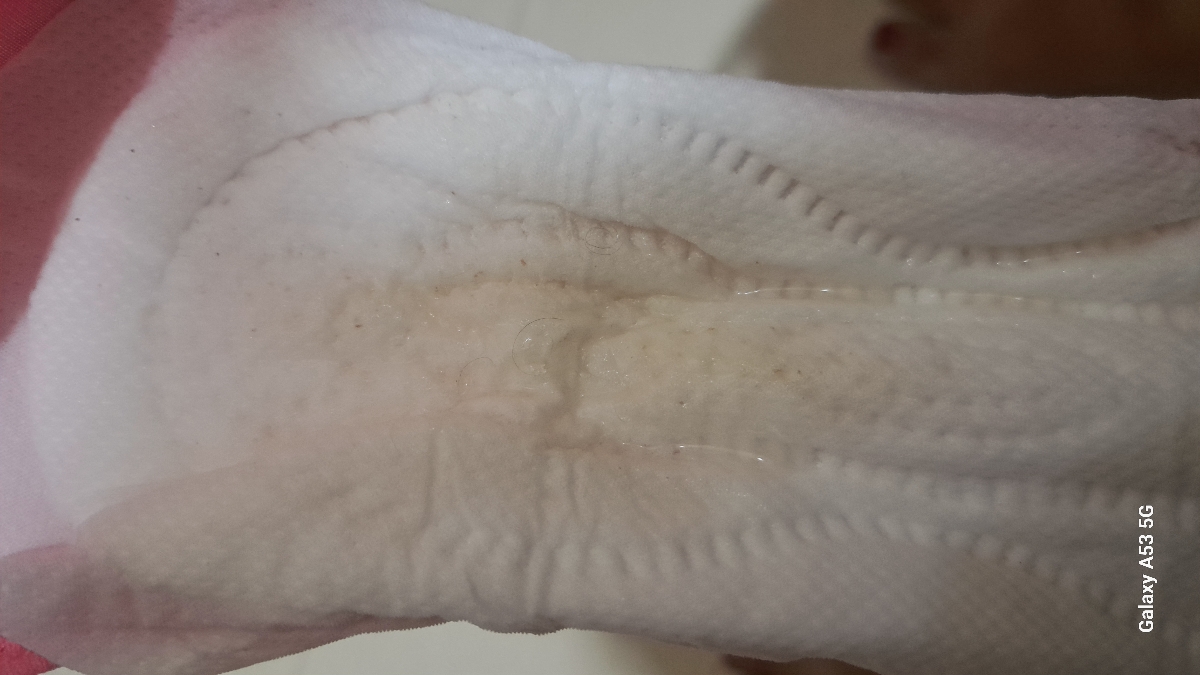 بنظرتون کیسه ابم پاره شده؟