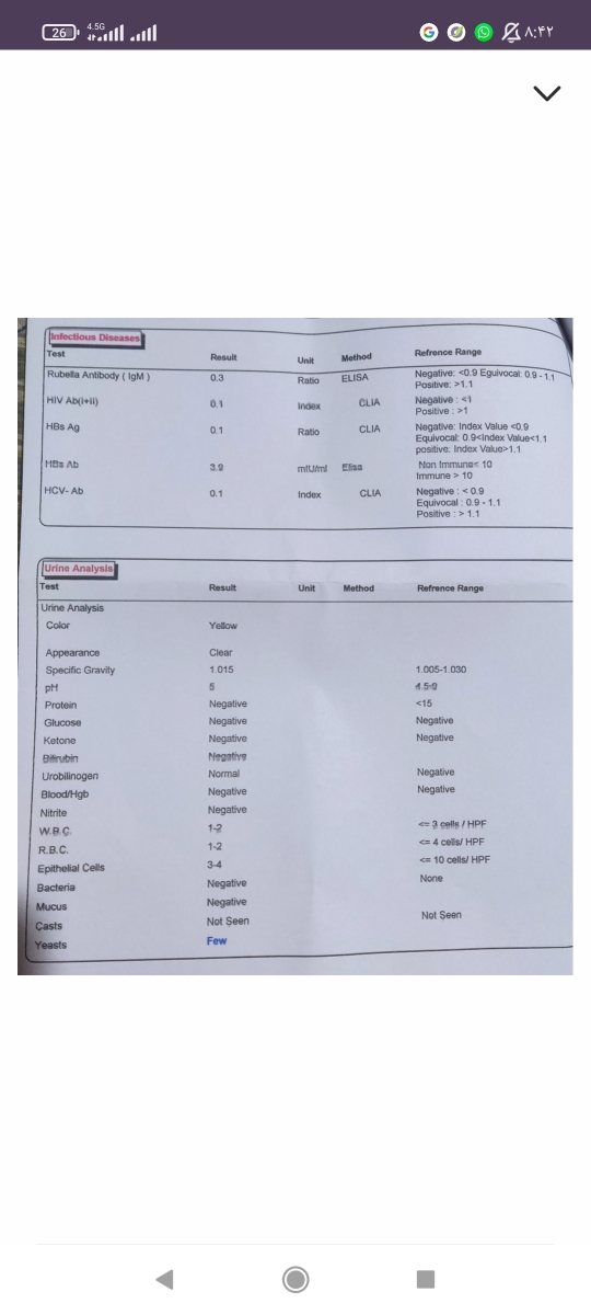 سردرد و سرگیجه بارداری سردرد و سرگیجه بارداری