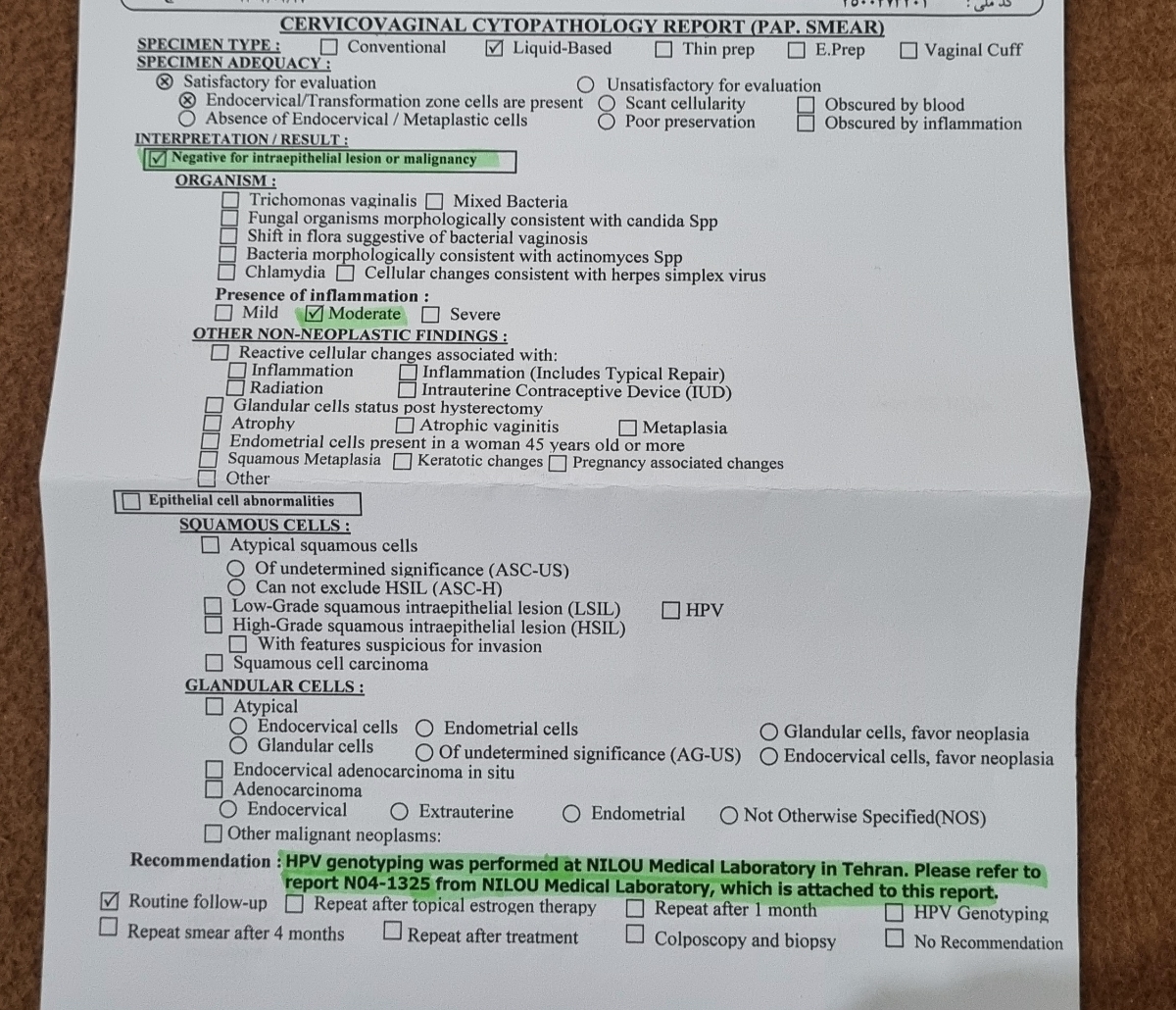 بی میلی از رابطه جنسی و اقدام به بارداری بی میلی از رابطه جنسی و اقدام به بارداری