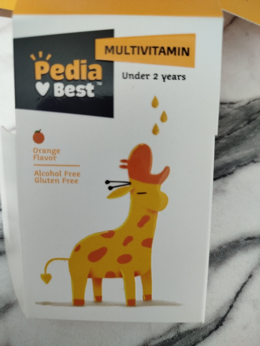 بهترین مولتی ویتامین