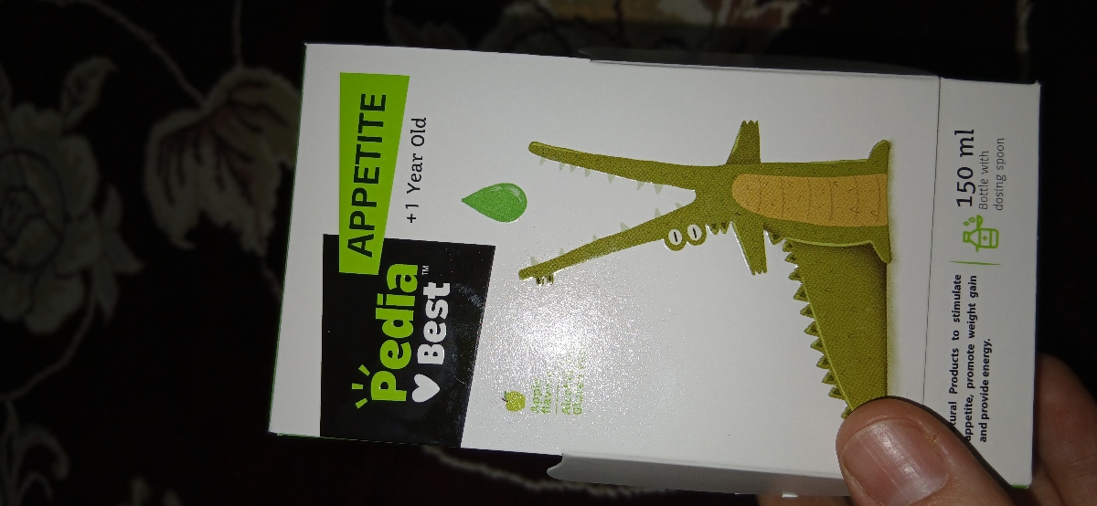 مقدار مصرف شربت پدیابست