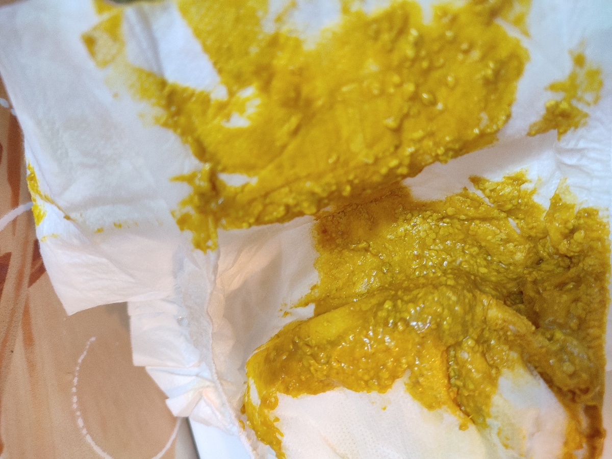 مدفوع امروزش اینطوری شد 