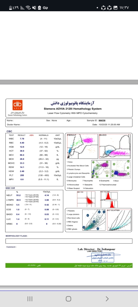 تاخیر در پریود