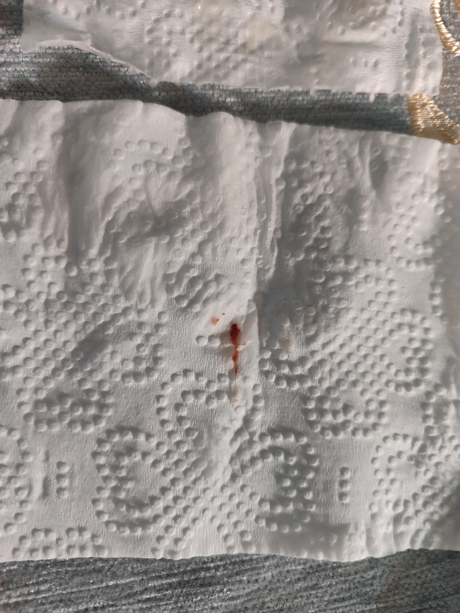 احتمال بارداری با وجود دوتا بیبی چک منفی