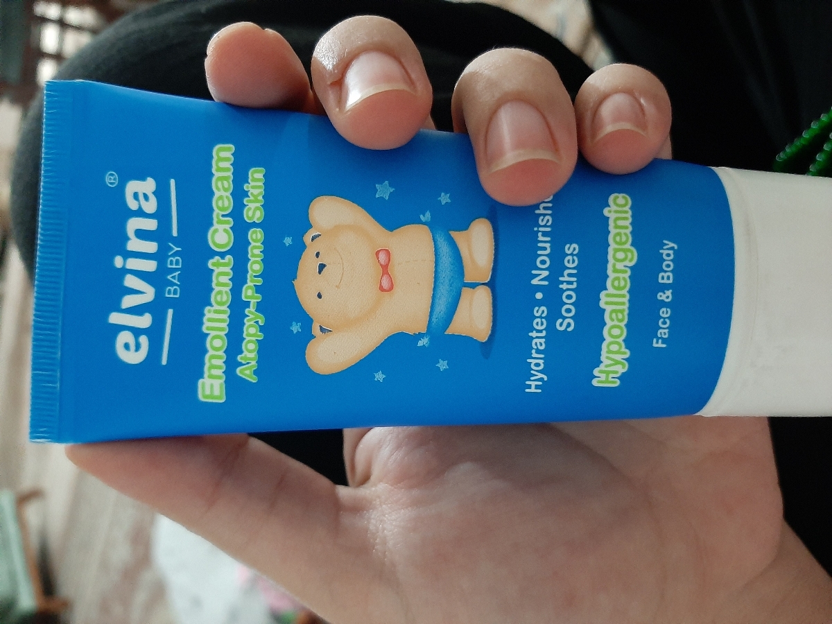 پوست نوزادم قرمز شده چیکار کنم ؟