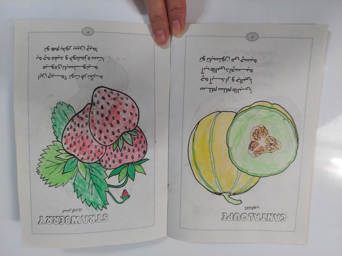 کتاب و کتاب و صد البته کتاب کودک