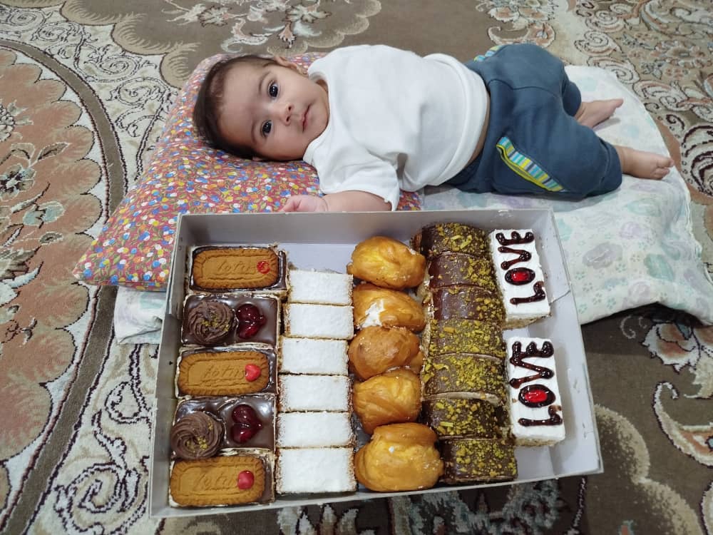 بفرمایید😂