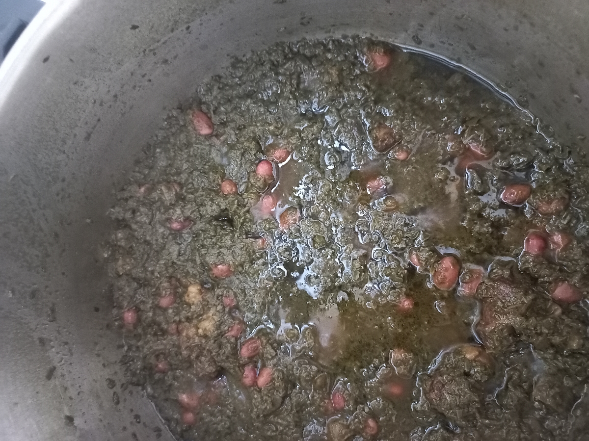 چیکارکنیم قرمه سبزی هامون جا بیوفته چیکارکنیم قرمه سبزی هامون جا بیوفته