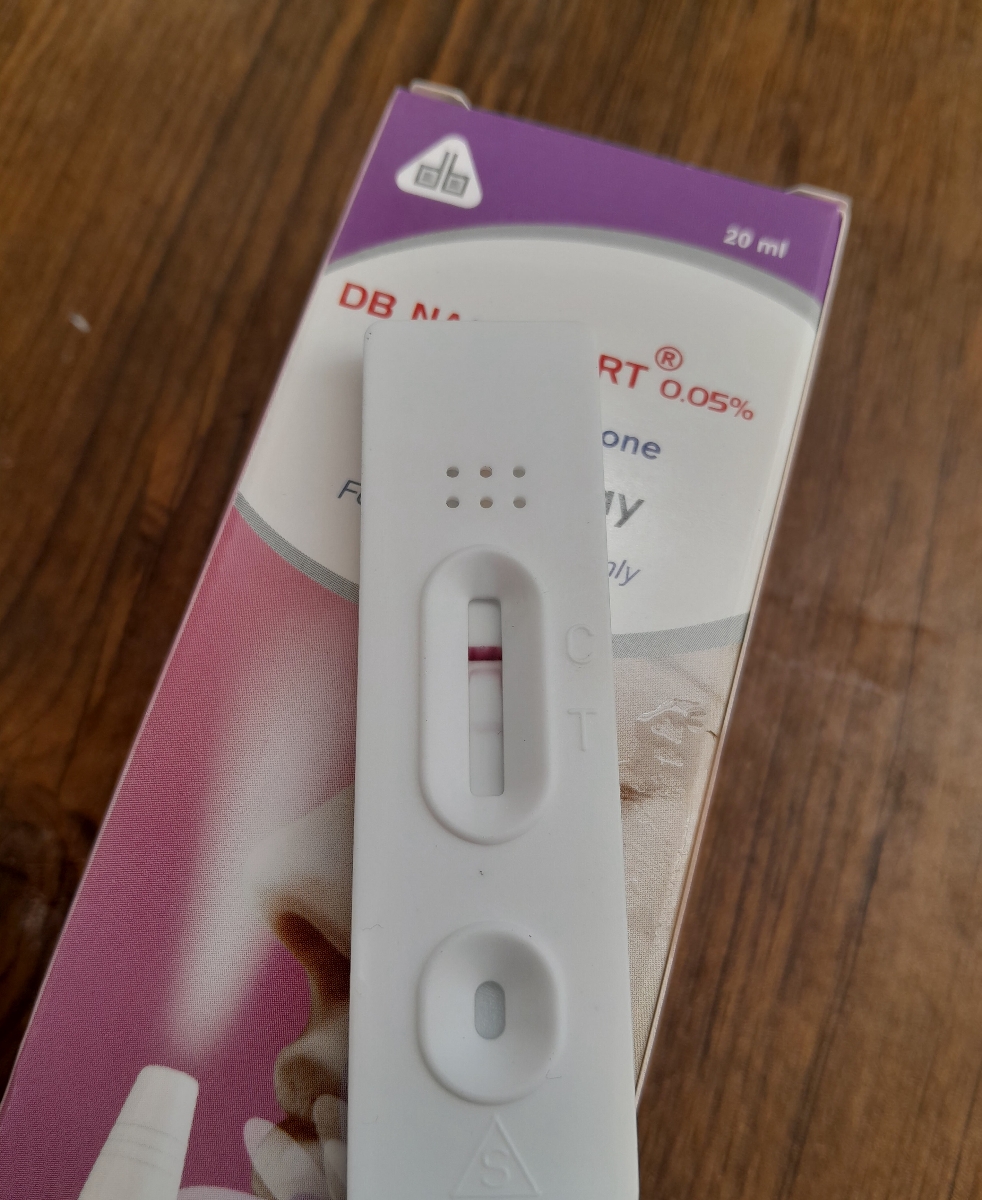 بی بی چک مثبته یا خرابه