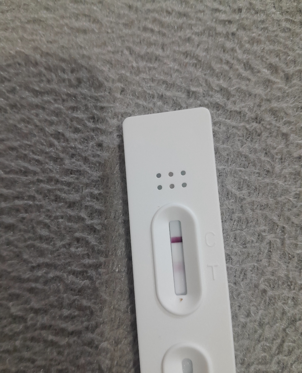 بی بی چک مثبته یا خرابه