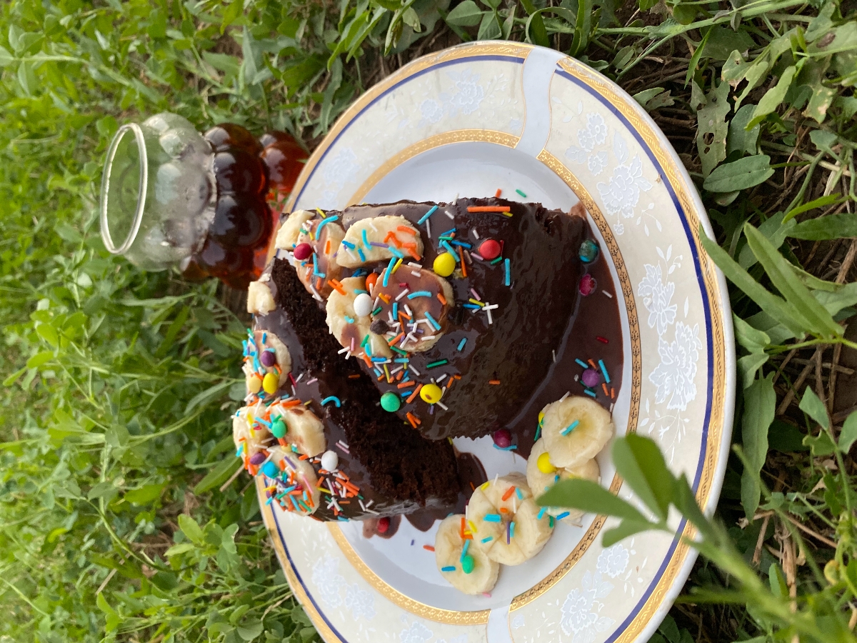 عکس خوشمزه هاتون که درست کردین و. بفرستید.تا ایده بگیریم از هم اسمشو هم. بگین
بحث متفرقه ممنوع🚫غذاها. و. دسرای روزانه ام که درست میکنید. میتونید. بزارین بزارین. تایپیک. موندگار باشه