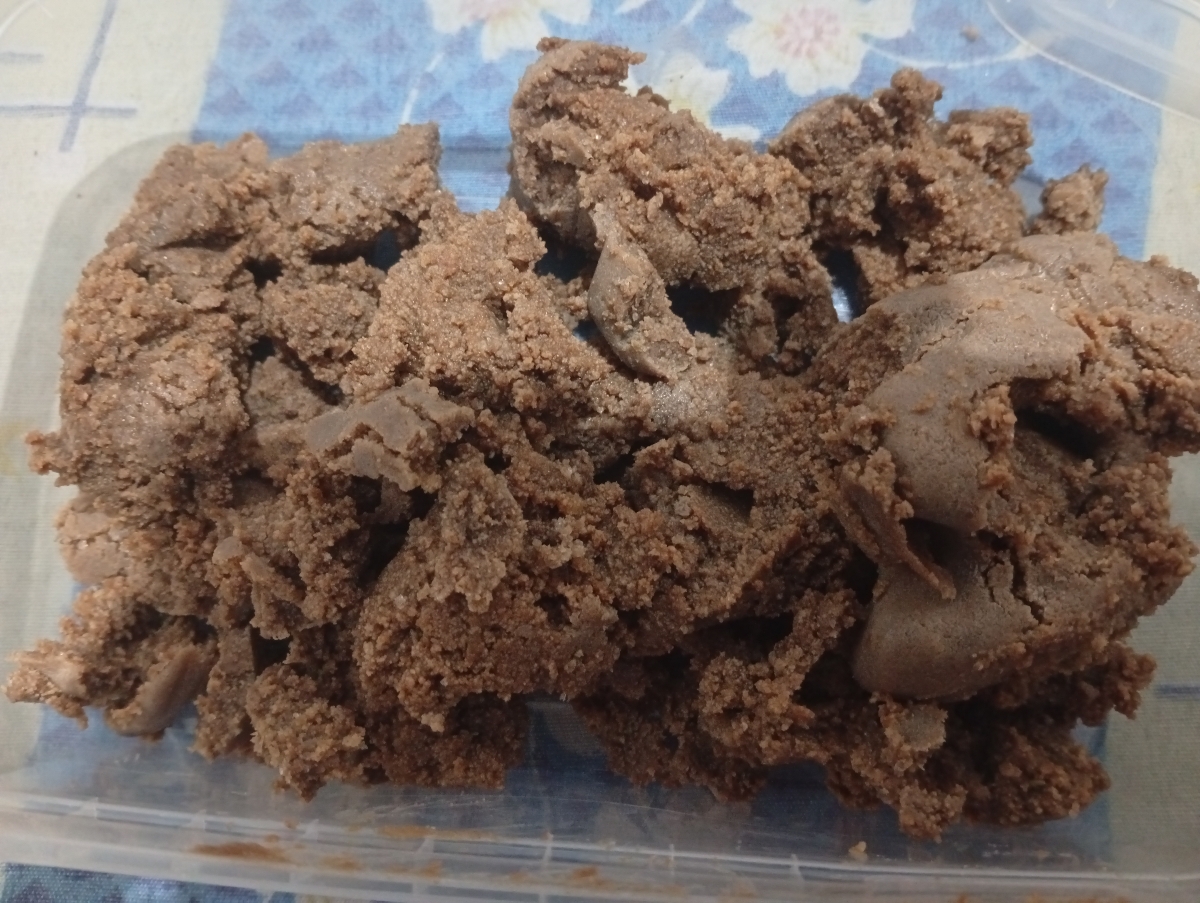 قره قورت محلی🤤