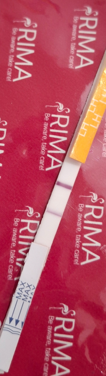 کسایی کیت تخمک گذاری ریما استفاده کردند.