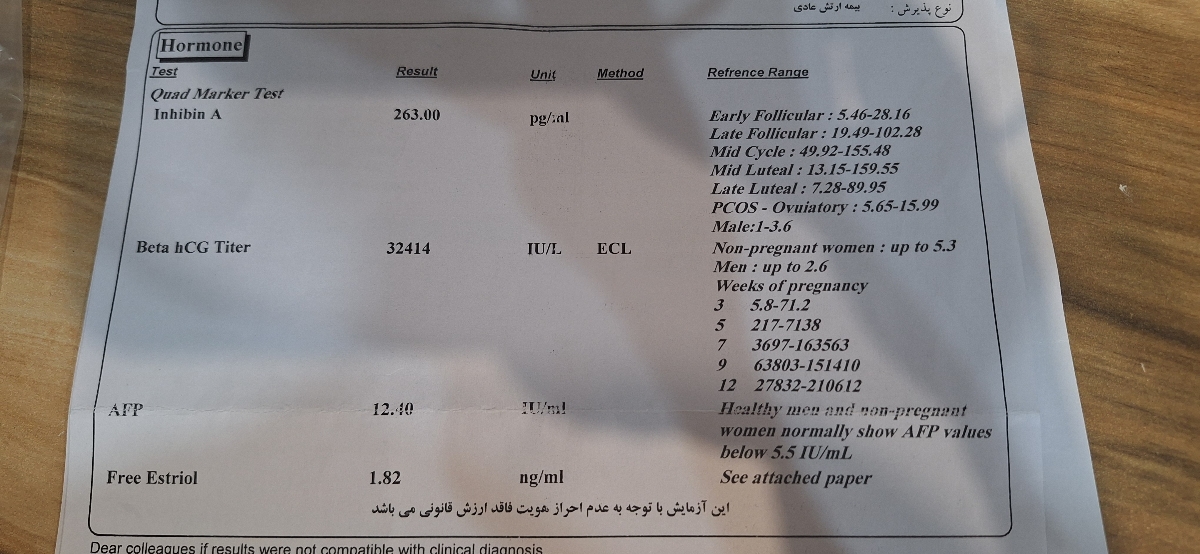 ازمایش دوم ازمایش دوم